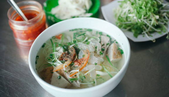 Bún Cá & Bún Sứa Nha Trang