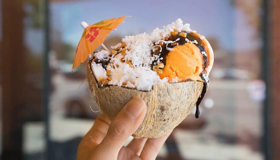 Kem Cư Xá - Vĩnh Hội