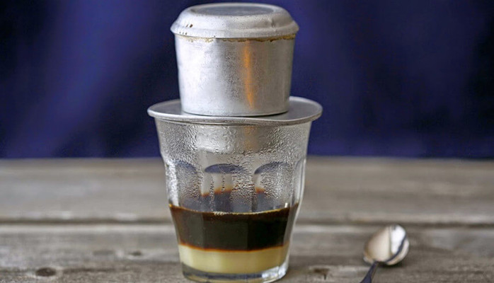 Hexagon Coffee - Nguyễn Văn Quá