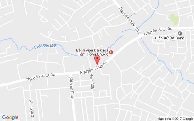 Thanh Thủy Cafe 