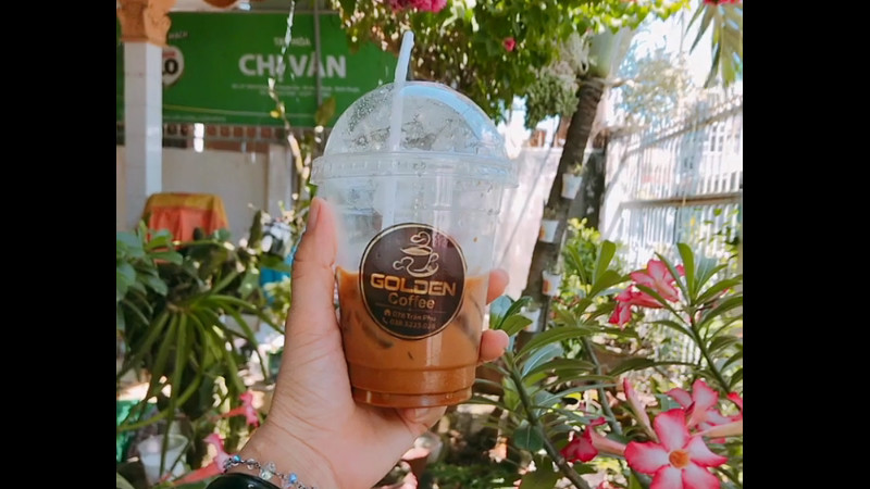 Cafe máy nguyên chất 100% hạt cafe