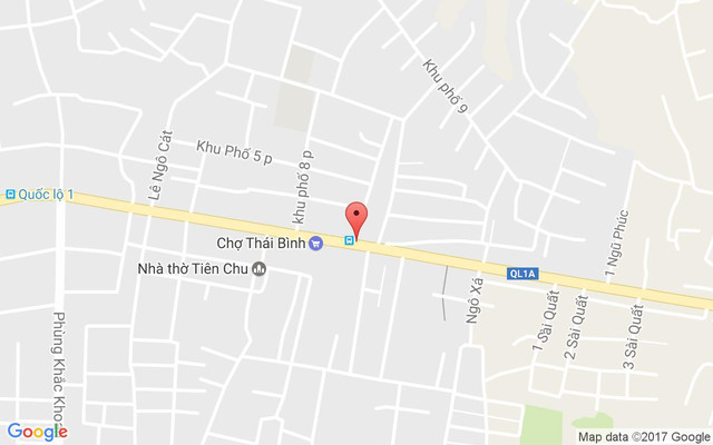 Bánh Hoa Mai