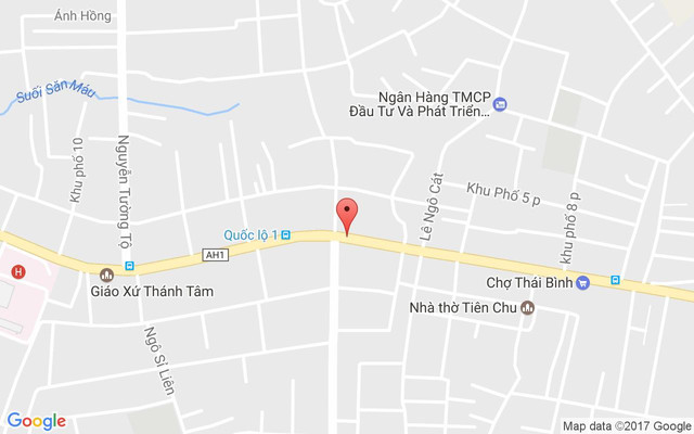 Tiến Đạt Cafe 