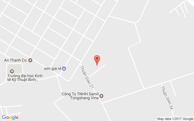 Nhà Hàng Phở Thanh Hồng