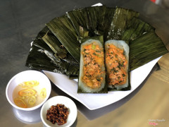 Bánh nậm