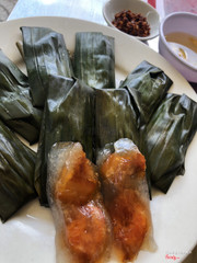 Banh lọc