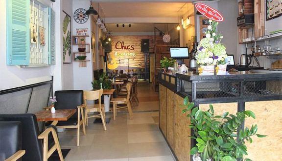 Chu - Cơm Miền Tây & Bún Cá Rô