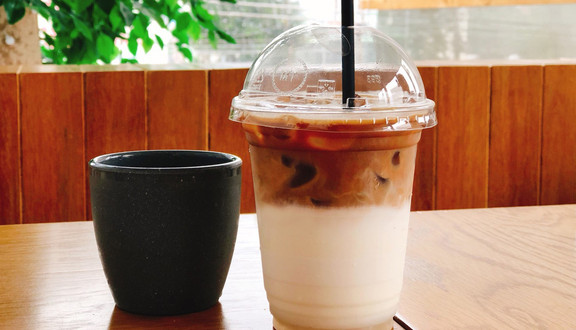 MiO Coffee