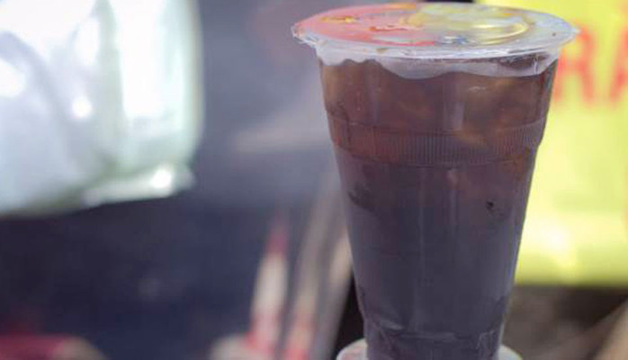 Gogo - Trà Bí Đao & Trà Sữa