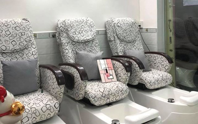 My Nails - Phan Đình Phùng