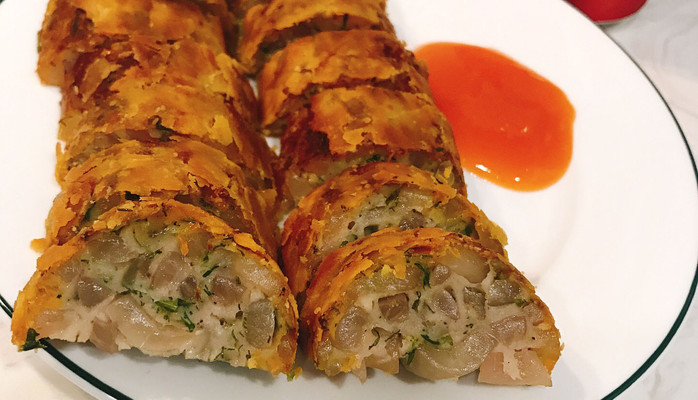 Đồ Ăn Homemade - Shop Online