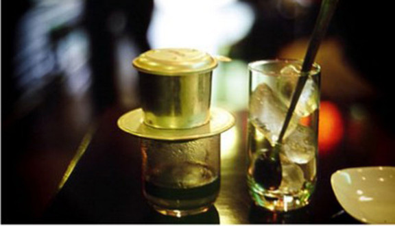 Coffee 17 - Nguyễn Văn Nghi