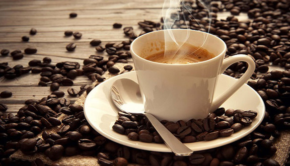 Zinta Coffee - Coffee & Điểm Tâm