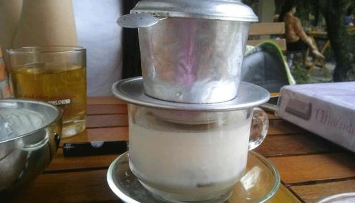 Tây Nguyên Coffee - Hoàng Hoa Thám