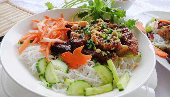 Cơm Tấm & Bún Thịt Nướng - Trương Vĩnh Ký