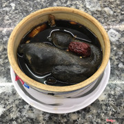 Ga ac tiem thuoc bac