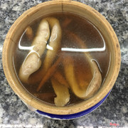 Cat heo tiem thuoc bac