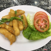 Tuy bo lan bot chien don