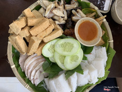 Combo 2 người ăn