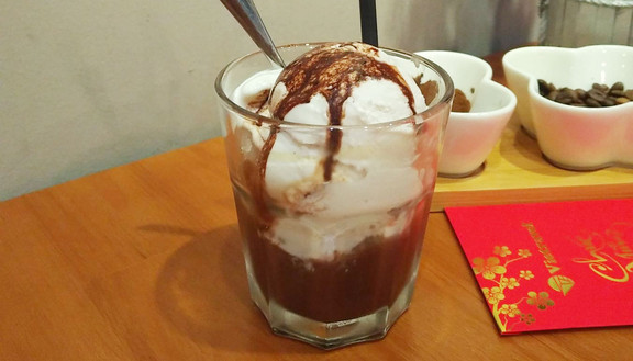 Saigon Specialty Coffee - Nguyễn Văn Mai