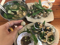 Con sò huyết baby nhất mình từng thấy @.@