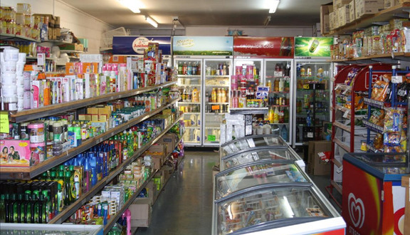 Tạp Hóa Huy Hoàng