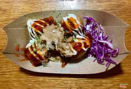 takoyaki  