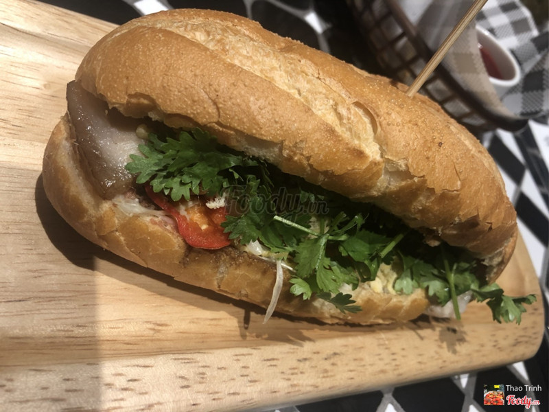 Bánh mì