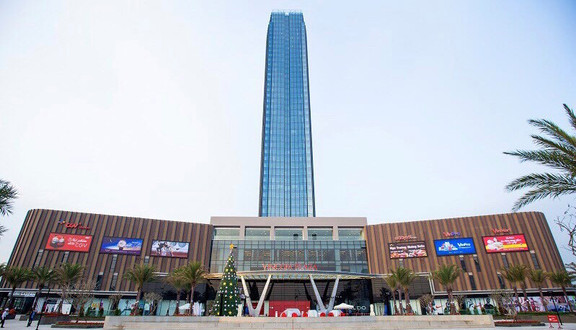 Vincom Plaza Imperia Hải Phòng