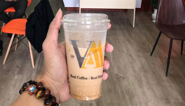 V.A Coffee