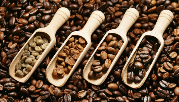 Kim Sa - Rượu & Cà Phê