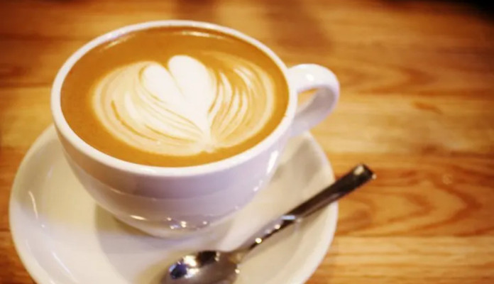 Jas - Tea & Coffee - Lê Lợi