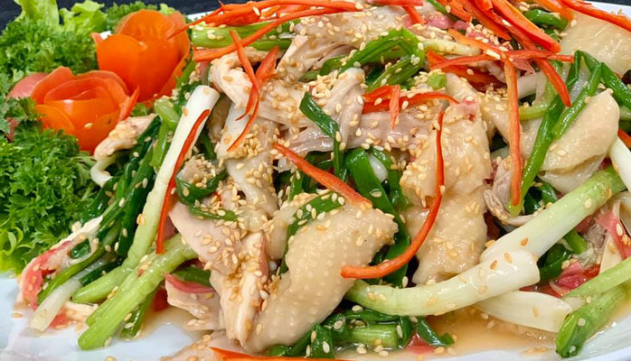 Tien's Kitchen - Shop Online