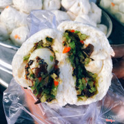 Bánh bao