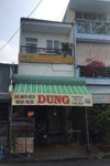 Cafe Sinh To Dung