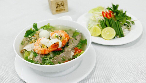 Quán Cô Hai - Hủ Tiếu, Bún & Bánh Canh - Huỳnh Văn Luỹ