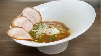 Tokuda - Mì Ramen - Hoàng Diệu 2