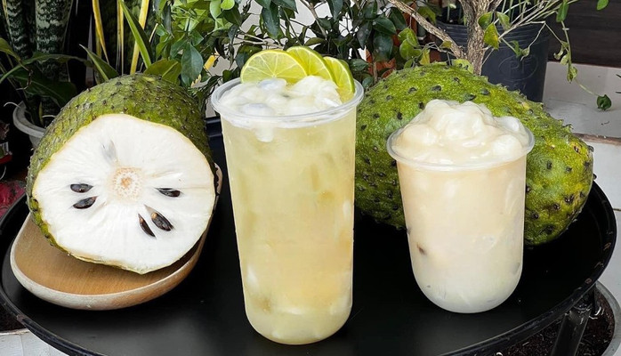 Mây’s Kitchen - Mì Trộn Indomie & Chân Gà Sốt Thái - Hàng Than