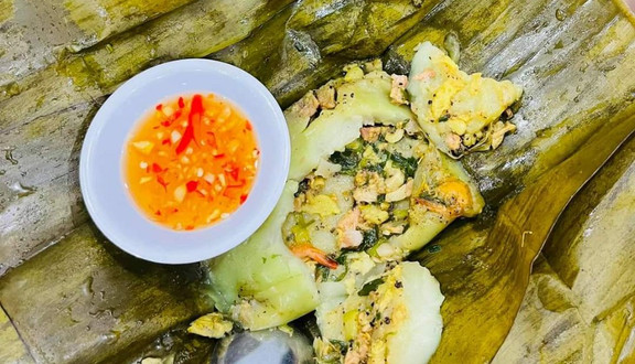 Ăn Xế Thôi - Bánh Bèo & Bánh Gói - Đường 31/03