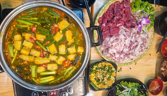 PHỞ KHẢI