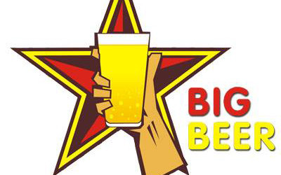  Big Beer - Restaurant & Club