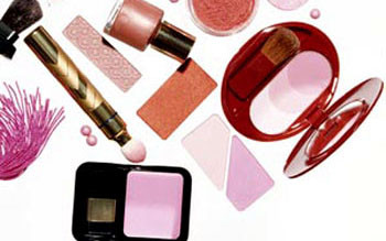 Mỹ Phẩm Xuân Thủy - 29 Bạch Mai