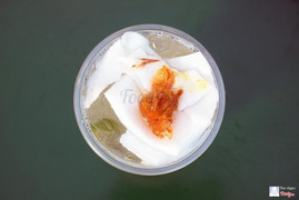Dừa xi&#234;m tắc xí mu&#244;̣i