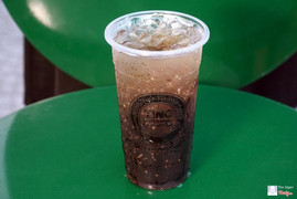 S&#226;m bí đao hạt chia