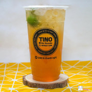 Trà tắc size L 750 ml