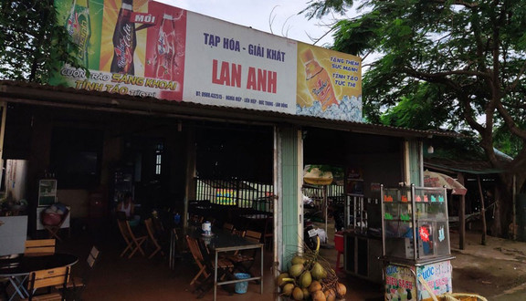 Lan Anh - Bún Riêu, Phở Bò