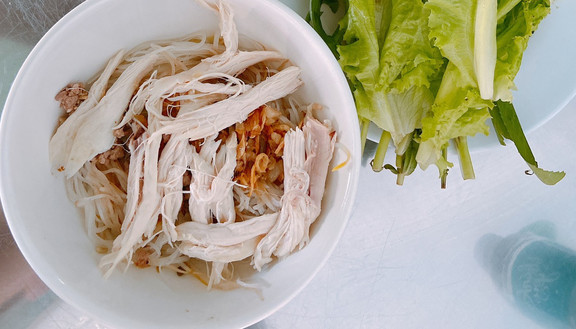 Phở 2 Tô Gia Lai & Phở Bắc Hà Nội