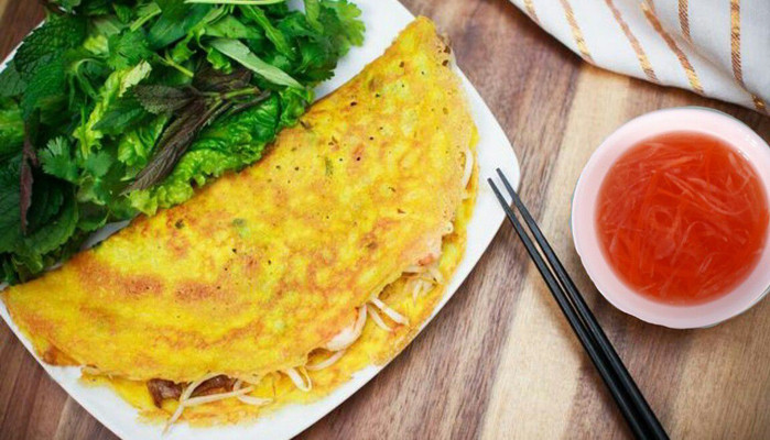 Hồng Hạnh - Hủ Tiếu Nam Vang & Bánh Xèo