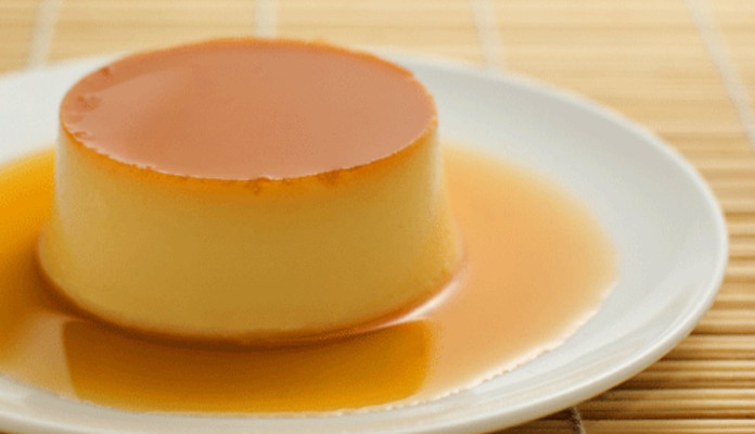 Bánh Flan Cô Mai - Bùi Đình Túy