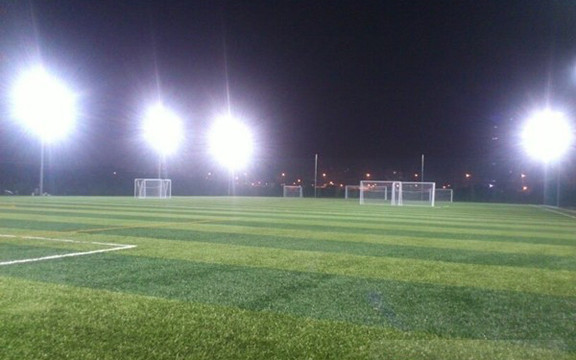 Sân Bóng Cổ Nhuế 